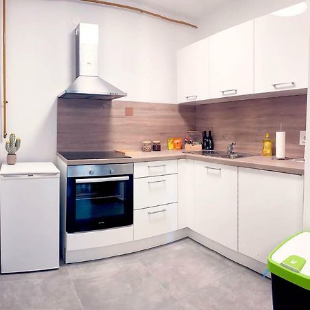 Central Bus Station Apartment Zagreb Extérieur photo